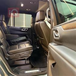 شيفروليه تاهو